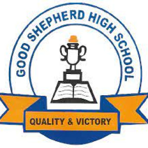 Good Shepherd High School Logo